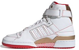 Кроссовки Adidas Forum Og High Battle Of The Generals h04236