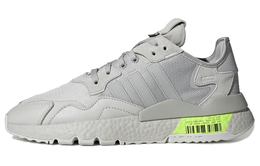 Кроссовки Adidas Nite Jogger Grey One fv3619