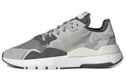Кроссовки Adidas Nite Jogger Triple Grey g26315