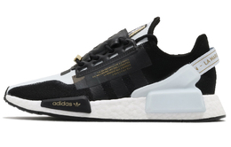 Кроссовки Adidas Nmd R1 V2 Star Wars Lando Calrissian fx9300