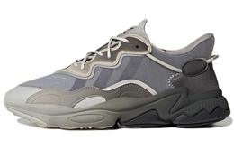 Кроссовки Adidas Ozweego 'Brown Gray' hq6326