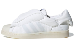 Кроссовки Adidas Notitle X Adidas Originals Unisex Superstar Aerostar Sneakers White gx1363