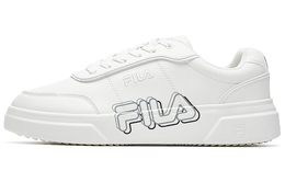 Кроссовки Fila Game Point Platform Sneakers White f12m031303fsw