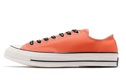 Кеды Chuck 70 Converse Ox 'Psy Kichs Pack - Orange' 164213c