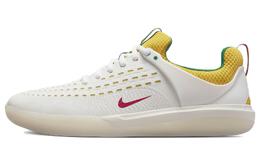 Кроссовки Nike Zoom Nyjah 3 Premium SB 'Rastafarian' do9403-100