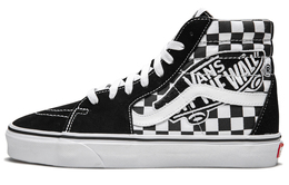 Кроссовки Vans SK8 Hi Patch vn0a38geupv