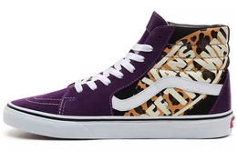 Кроссовки Vans Otw Quarter SK8-HI Purple vn0a4bv6xka