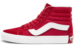 Кроссовки Vans SK8-HI Reissue 'Red White' vn0a2xsbshl