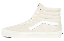 Кроссовки Vans Sk8-Hi 'Pig Suede - Marshmallow' vn0a4u3c19a