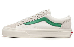 Кроссовки Vans Style 36 Jolly Green vn0a3dz3rfx