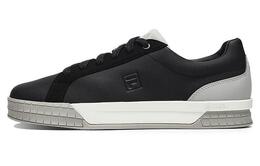 Кроссовки Fila Ace Skateboard Shoes Men Low-Top Black f12m241201fbd