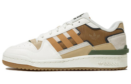Кроссовки Adidas Forum Exhibit 'Cream Yellow' fz5595