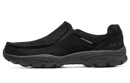 Кроссовки Skechers Casual Shoes Men Low-Top Black 204403-blk