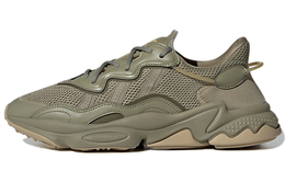 Кроссовки Adidas Ozweego 'Khaki Beige' gy3157