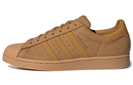 Кроссовки Adidas Superstar 'Mesa Gum' gw6228