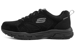 Кроссовки Skechers Oak Canyon 'Black' 237348-bbk