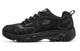 Кроссовки Skechers Casual Shoes Men Low-Top Black 237264c-bbk