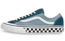 Кроссовки Vans Style 36 Sf Decon Blue Unisex vn0a3mvlxpq