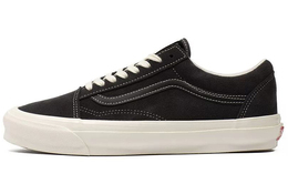 Кроссовки Old Skool Og Vans Lx 'Asphalt' vn0a4p3xjmm