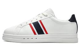 Кроссовки Fila Vigor Retro Shoes 'White Red Black' Women's f12m312202fsw