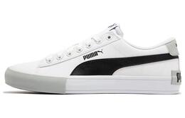 Кроссовки Puma Bari Casual Cv 'Black And White' 389383-01