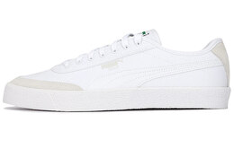 Кроссовки Puma Oslo Vulcanised 'White' 374978-01