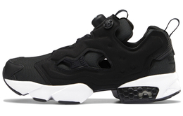 Кроссовки Reebok Instapump Fury Og Black White dv6985
