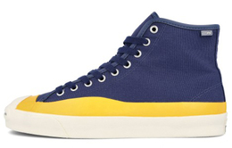 Кроссовки Converse Jack Purcell Pro Hi Pop Trading Company 169006c