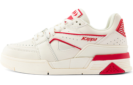Кроссовки Kappa Skateboard Shoes Unisex Low-Top Cherry Red k0bz5cc53-0106a