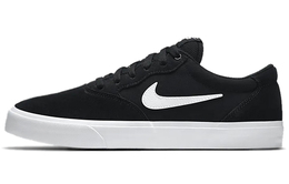 Кроссовки Nike Chron Slr Sb 'Black' cd6278-002