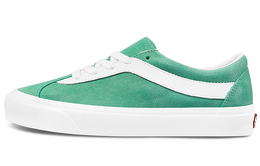 Кроссовки Bold Ni Vans 'Suede - Green Spruce' vn0a3wlpwp6