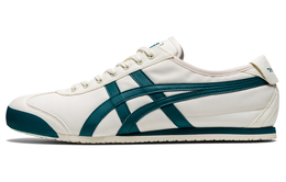 Кроссовки Onitsuka Tiger Mexico 66 Cream Velvet Pine 1183b497-103