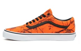 Кроссовки Old Skool Realtree X Vans 'Blaze Camo' vn0a4bv5tc0