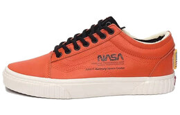 Кроссовки Vans Old Skool Nasa Space Voyager Firecracker vn0a38g1upa