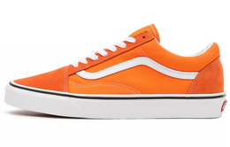 Кроссовки Vans Old Skool 'Orange Tiger' vn0a5krfavm