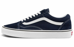 Кроссовки Old Skool Vans 'Parisian Night' vn0a5jmi4w6