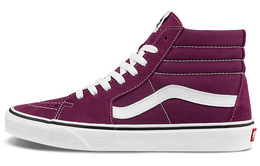 Кроссовки Sk8 Vans-Hi 'Grape Wine' vn0a5jmj8bs