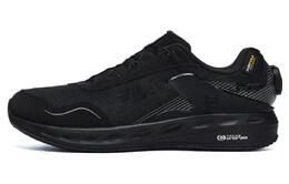 Кроссовки Fila LYNX BOA Casual Shoes Men Low-Top Black a12m241223fsl