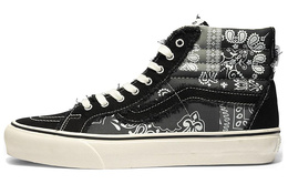 Кроссовки Sk8 Invincible X Vans-Hi Reissue Vlt Lx 'Gnarly Pack' vn000cddbp6