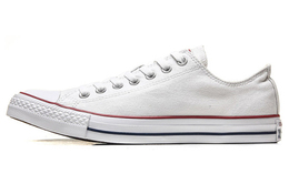 Кеды Chuck Taylor All Star Converse Ox 'White' 101000