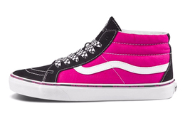 Кроссовки Sk8 Vans-Mid Reissue 'Jazzy Black' vn0a391fs1s