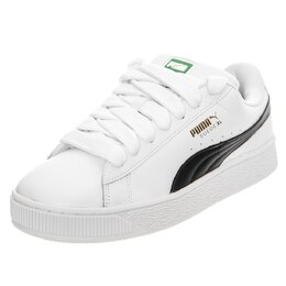 Кроссовки Puma Suede XL, белый 140922163 | white