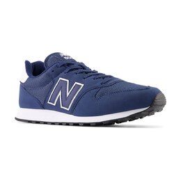 Кроссовки New Balance 500, синий 140123571 | blue