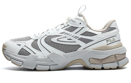 Кроссовки Fila Decoder Athletic Shoes 'White Grey' Women's f12w312111fab
