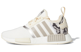Кроссовки Adidas Nmd R1 Reptile Pack Ecru Tint Women's fv3883