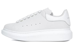 Кроссовки Alexander McQueen Oversized Off White Women's 621055w4ns19000