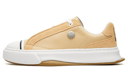 Кроссовки Fila Mihara X Fila Low Sneakers Gs Beige Women's f12w044339fbg