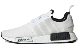 Кроссовки Adidas Nmd R1 Cloud White Core Black Women's db3587