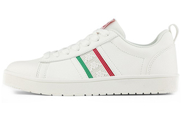 Кроссовки Kappa Skateboard Shoes Unisex Low-Top White k0by5cc50-012