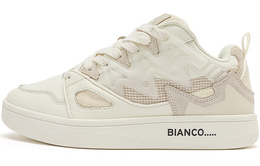 Кроссовки Kappa Skateboard Shoes Unisex Mid-Top Winter Day White k0cy5cs02d-0106